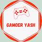 GAMOER YASH
