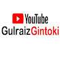 Gulraiz Gintoki