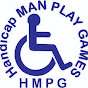 Handicap MAN PLAY GAMES