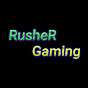 HeLLz RusheR Gaming YT