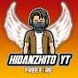 HIDANZHITOYT
