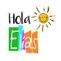 soy Elías