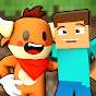 Hornstromp Minecraft 3D