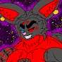 Hyper the Fennec!