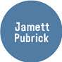 Jamett Pubrick