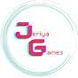 Jeriya Games