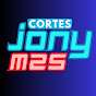 JonyMzs | Cortes e Shorts