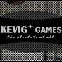 Kevig Games
