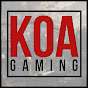 Koa Gaming