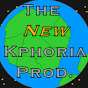 The New Kphoria Productions 