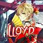 - Lloyd -