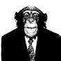 mannered chimpanzee