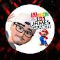 Mario101 James Gamer