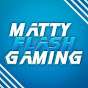 Matty Flash Gaming