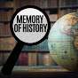 Memory of History