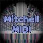 Mitchell MIDI