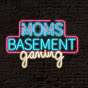 Mom's Basement Gaming