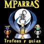 MPARRAS Trofeos y guías
