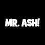 Mr. Ash!