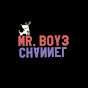 Mr boy3