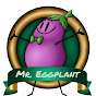 Mr. Eggplant