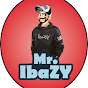 Mr. IbaZY