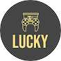 Mr Lucky