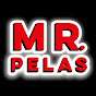 Mr Pelas