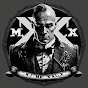 Mr. X