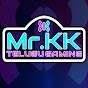 MrKK Telugu Gaming