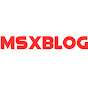 MSXBlog