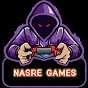 NASRE GAMES