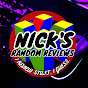 Nick's Random Reviews