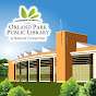 Orland Park Library