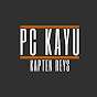 PC Kayu