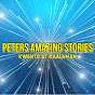 Peters Amazing Stories