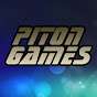 PitonGames