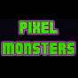 Pixel Monsters