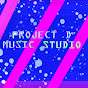 Project D music studio