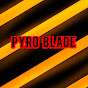 Pyro Blade