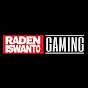 raden iswanto gaming