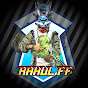 Rahul gaming 7302