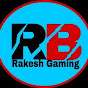 Rakesh Bisen gaming