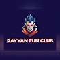 Rayyan’s Fun Club