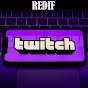 REDIF twitch