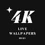 4k Live Wallpapers and Lofi
