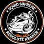 Resolute Kraken