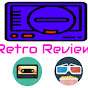 Retro Reviews