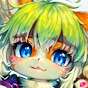 Ru-chan FOX, Koma-chan Inudog, and Gatsune ちゃんねる
