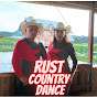 RUST COUNTRY DANCE